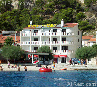 Pansion Krilo Hotel 